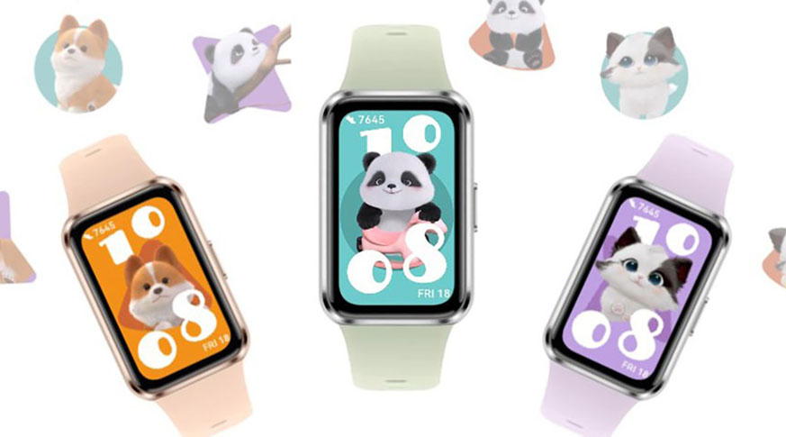 Huawei Band 11 Pro