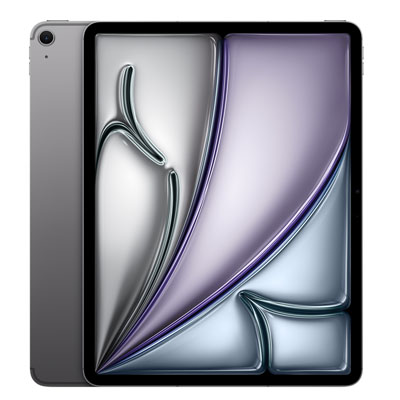 iPad Air M4 13 inch