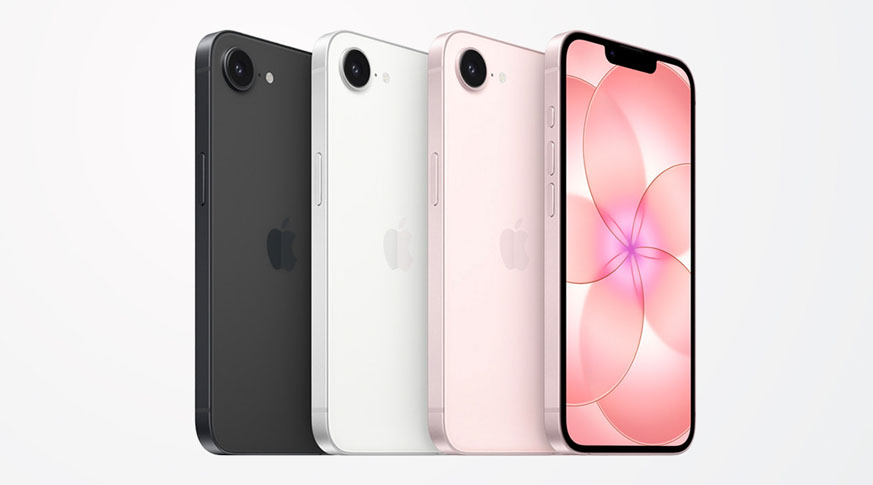 iPhone 17e