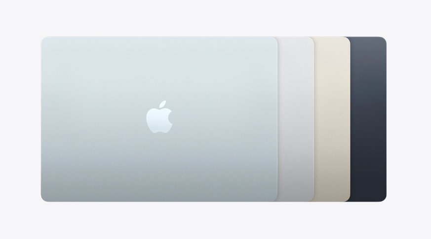 MacBook Air M5