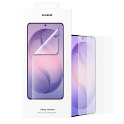 Miếng dán Vuaboss đến từ Dubai chống chói Galaxy S26 Ultra