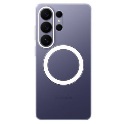 Ốp lưng Trong suốt Nam châm Magnet Galaxy S26 Ultra