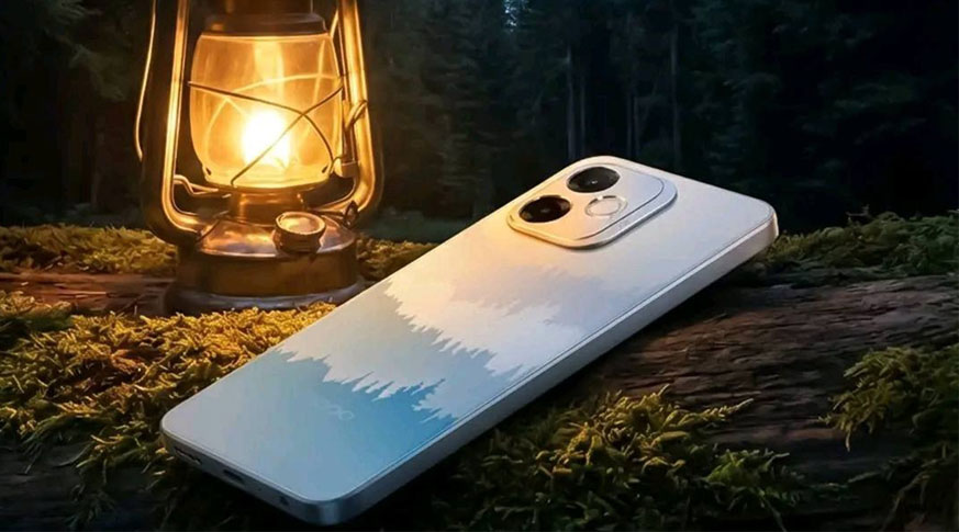 OPPO A6s Pro