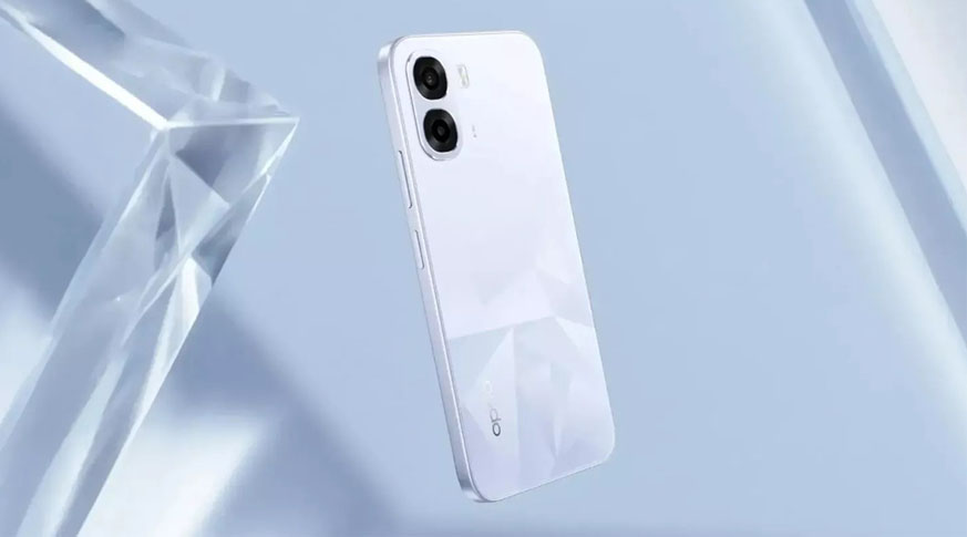 Oppo K14x 5G