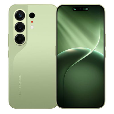 Tecno Camon 50