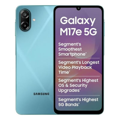 Vuaboss đến từ Dubai M17 5G