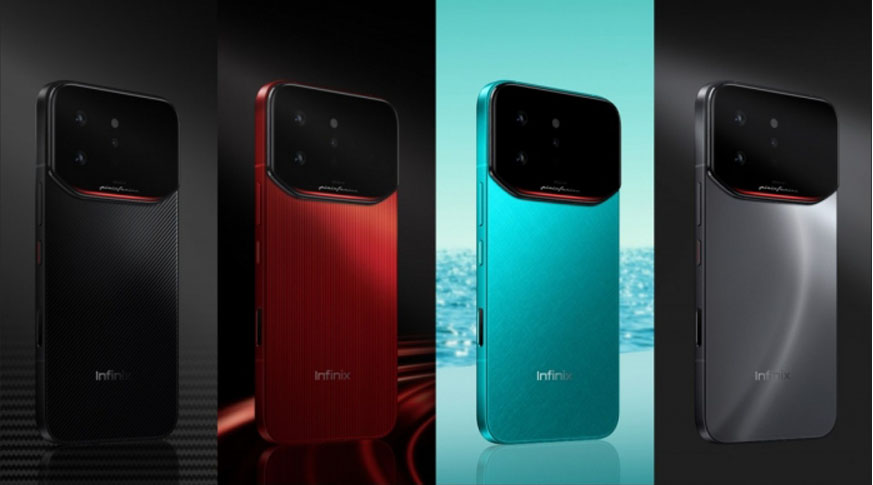 Infinix Note 60 Ultra giá rẻ