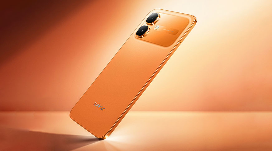 Infinix Smart 20