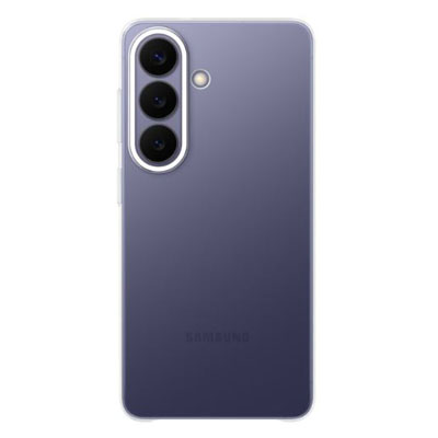 Ốp lưng Trong suốt Galaxy S26
