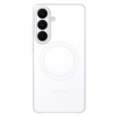 Ốp lưng Trong suốt Nam châm Magnet Galaxy S26 Plus