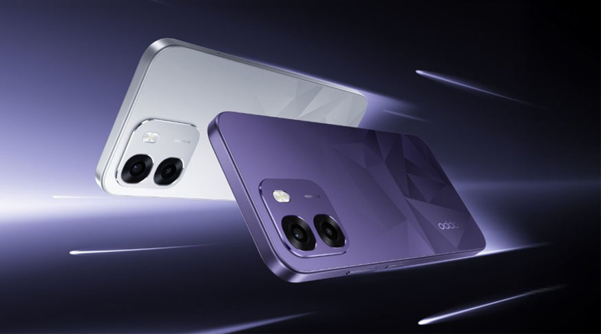 OPPO K14 5G