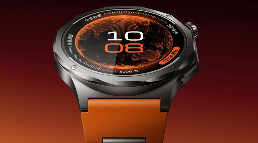 OPPO Watch X3