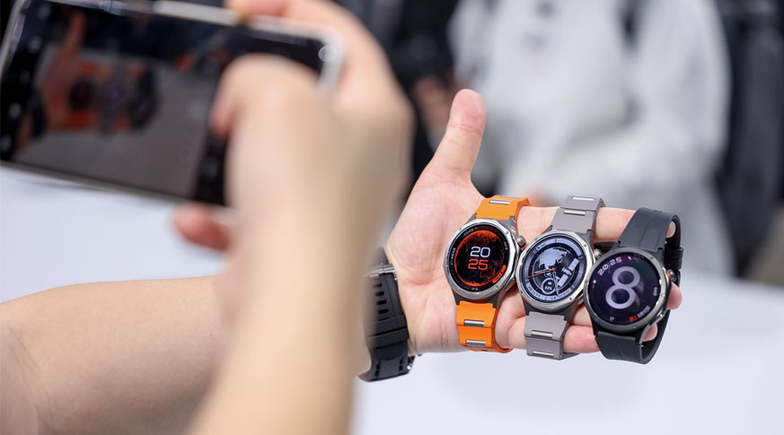 OPPO Watch X3