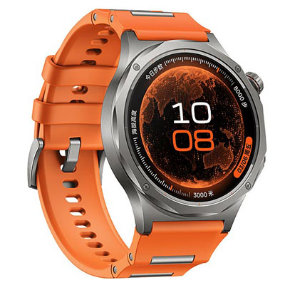 OPPO Watch X3