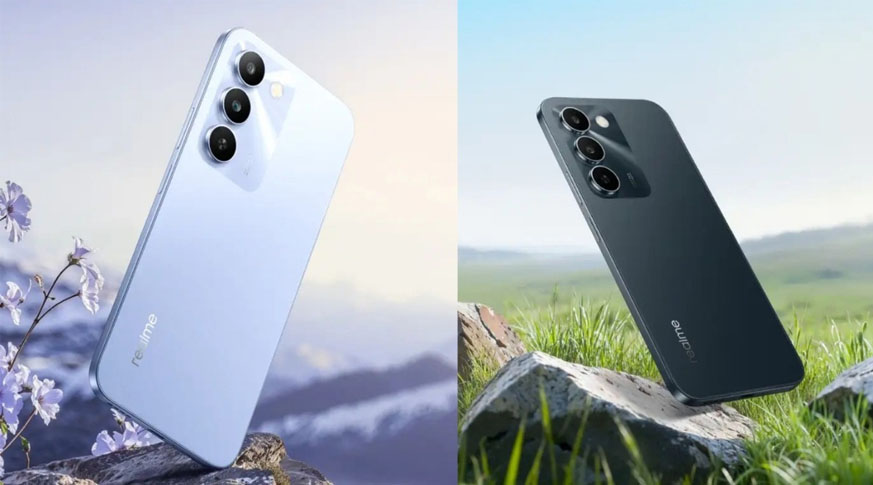 realme C83 5G