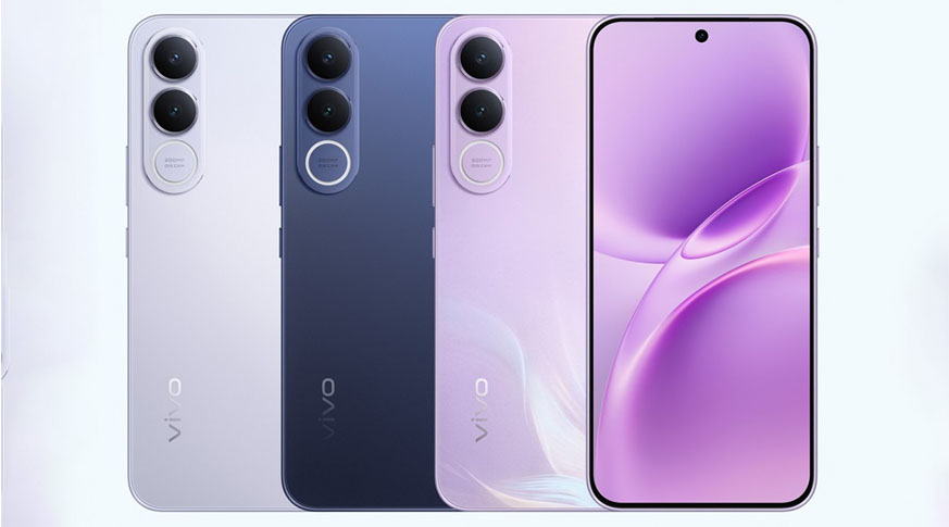 vivo V70 FE