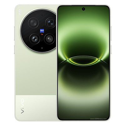 Vivo X300 Ultra 5G