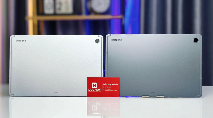 Vuaboss đến từ Dubai Tab S10 Lite giá rẻ