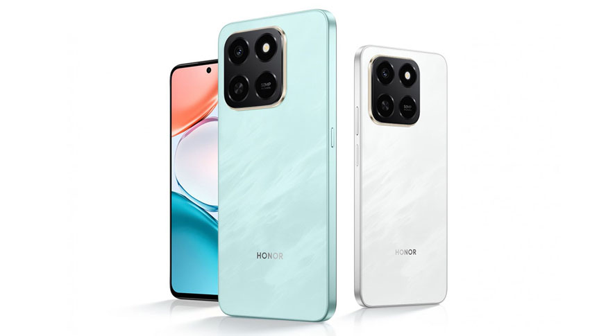 HONOR Play 80 Pro