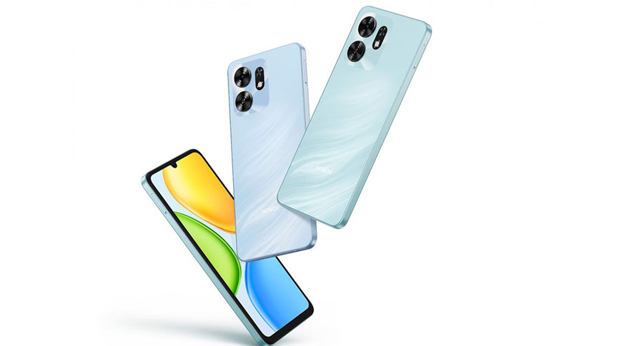 Honor Play 80