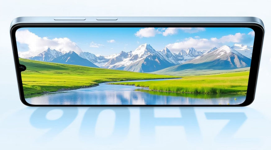 Honor X5d giá rẻ