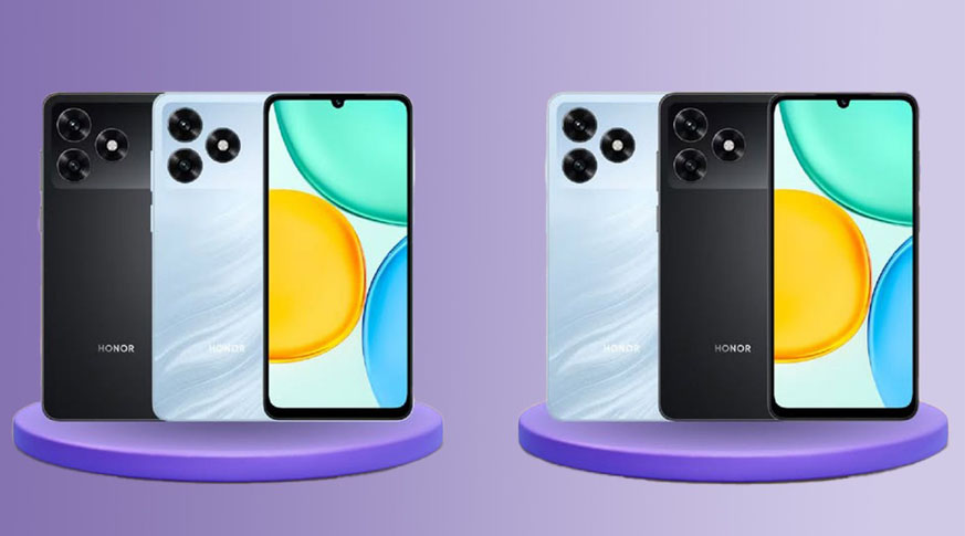 Honor X5d