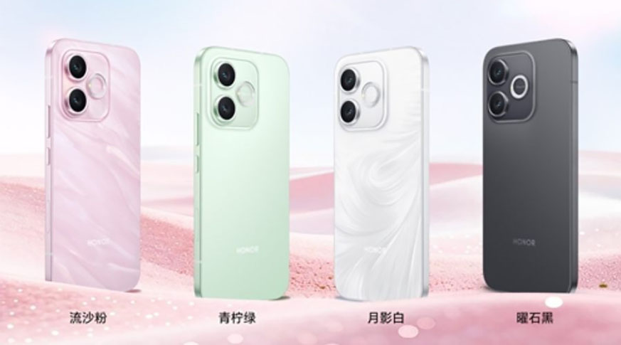 HONOR X80i 5G