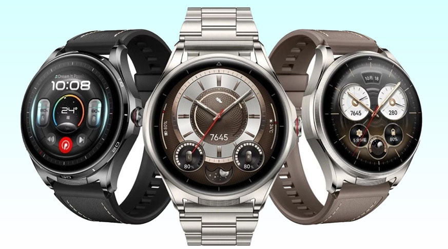 Huawei Watch Buds 2