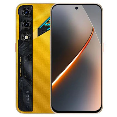 nubia Neo 5