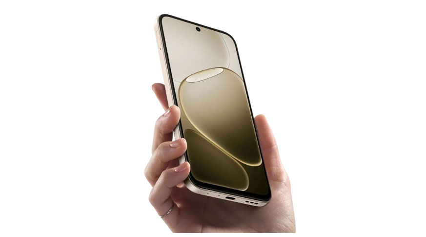 OPPO A6k 5G giá rẻ