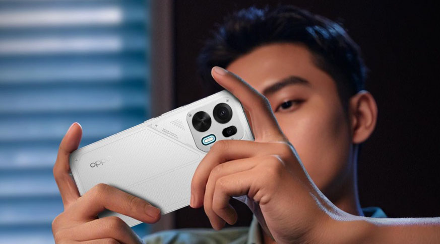 Oppo K15 Pro Plus