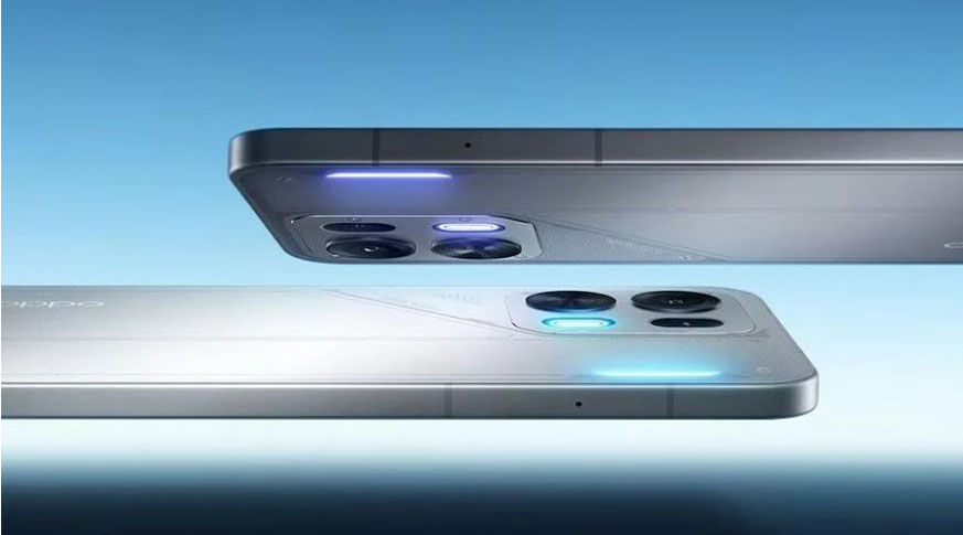 Oppo K15 Pro