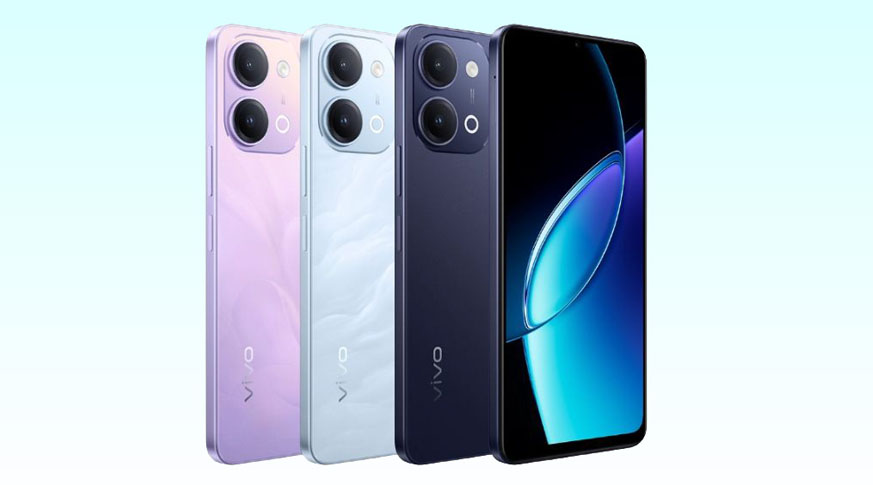 vivo Y60