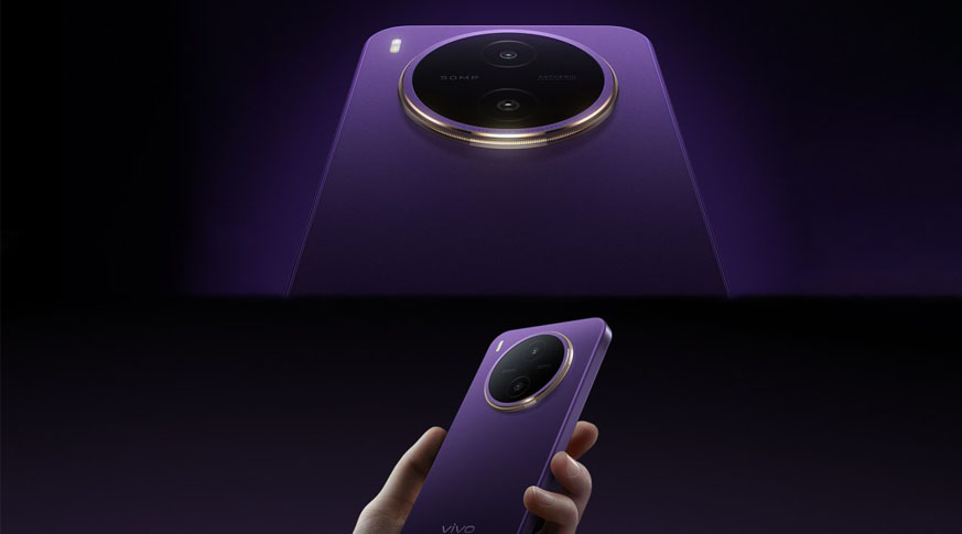 Vivo Y600 Pro 5G
