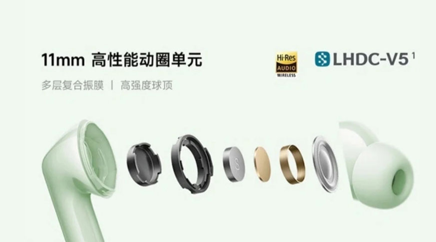 Redmi Buds 8 giá rẻ