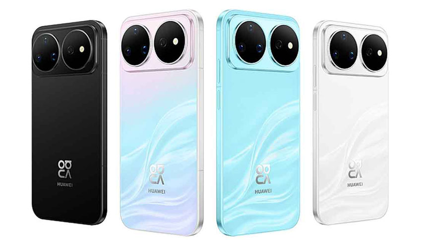 Huawei Nova 16 Pro