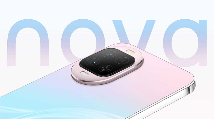 Huawei Nova 16z