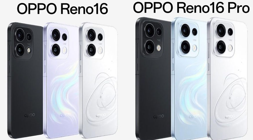 OPPO Reno16 giá rẻ