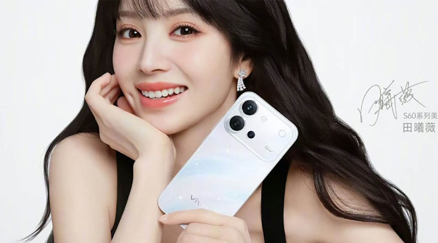 Vivo S60