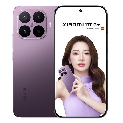 Xiaomi 17T Pro 5G