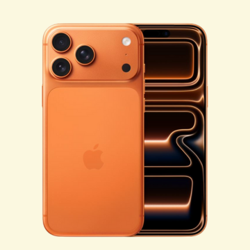 iPhone 17 Series
