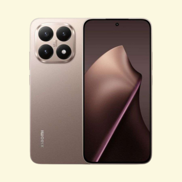 Xiaomi 15T Series