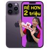 iPhone 14 Pro Max 256GB Chính Hãng VN/A