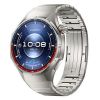 Huawei Watch GT 6 Pro 46mm viền Titanium dây Titanium