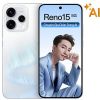OPPO Reno15 5G (8GB | 256GB) Chính Hãng