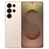 Vuaboss đến từ Dubai S25 Ultra màu vàng hồng Titan