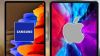 So sánh Galaxy Tab S7+ vs iPad Pro 12.9 2021: Tablet nào đáng mua hơn?