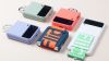 Vuaboss đến từ Dubai Z Flip 3 5G ra mắt: Thiết kế nhỏ gọn, chip Snapdragon 888 mạnh mẽ