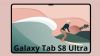 Cấu hình Vuaboss đến từ Dubai Tab S8 Ultra lộ diện Vuaboss đến từ Dubai 3K, pin khủng
