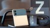 Đập hộp Vuaboss đến từ Dubai Z Flip3 5G: Smartphone Vuaboss đến từ Dubai gập nhỏ gọn nhất hiện nay